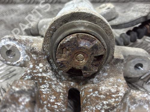 Left rear brake caliper SUZUKI BALENO (FW, EW) 1.2 Hybrid (A1K412) | BP34242617M107  - Image 5