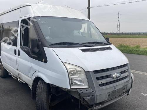 Left sun visor FORD TRANSIT Van (FA_ _) 2.2 TDCi | BP21963558I1  - Image 13