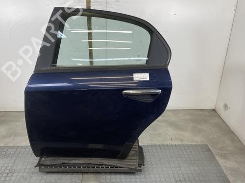 Used Left rear door ALFA ROMEO 159 (939_) 1.9 JTDM 8V (939AXE1B, 939BXE1B, 939BXH1B) (115 hp) 24428539