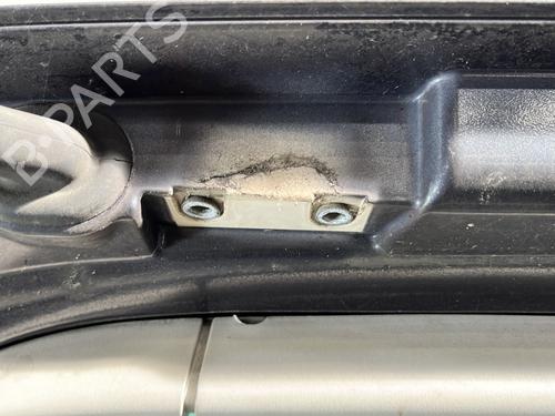 Tailgate PEUGEOT 807 (EB_) 2.0 HDi | BP29329251C6 