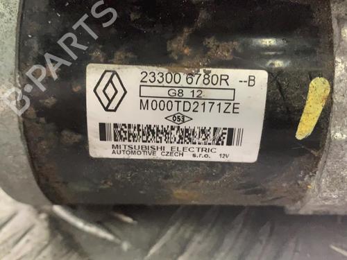Used Starter Starter DACIA SANDERO II 1.0 SCe 75 (B8JC, B8JD, B8NC) (73 hp) 20011922 20011922