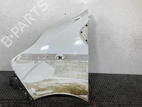 Used Left front fenders RENAULT TRAFIC III Van (FG_) 1.6 dCi 90 (FGME) (90 hp) 24350134