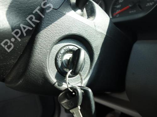 Steering column stalk MAZDA 2 (DY) | BP20004091I23 - Image 5