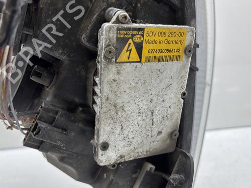 Faro derecho RENAULT CLIO II (BB_, CB_) 1.5 dCi (B/CB07) | BP28353336C29 