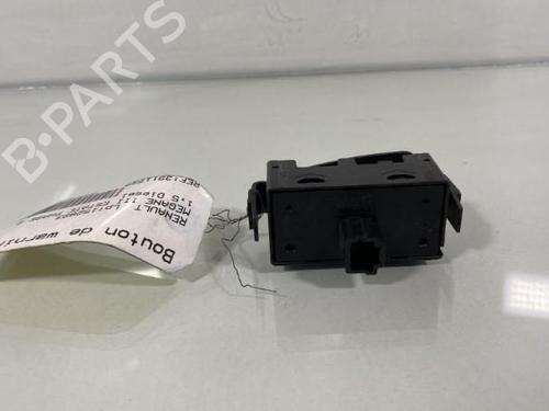 Warning switch RENAULT MEGANE III Grandtour (KZ0/1) 1.5 dCi (KZ09, KZ0D, KZ1G, KZ29, KZ14, KZ1W, KZ10, KZ1F,... | BP20007130I22 