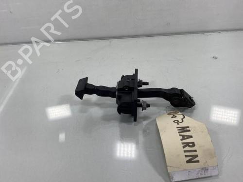 Used Hinge/Door check strap Hinge/Door check strap CITROËN C4 CACTUS 1.6 BlueHDi 100 (99 hp) 19988942 19988942