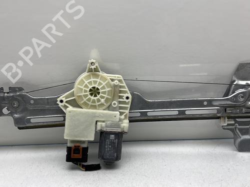Used Rear right window mechanism PEUGEOT 308 II (LB_, LP_, LW_, LH_, L3_) 1.5 BlueHDi 130 (131 hp) 27632488