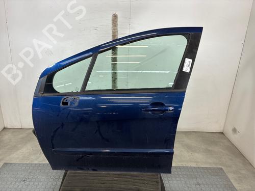 left-front-door-peugeot-308-sw-i-4e_-4h_-2007-2008-2009-2010-2011-2012-2013-2014-36364175 main image