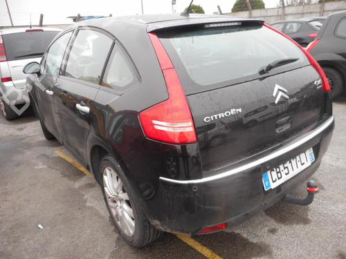 Steering column stalk CITROËN C4 I (LC_)  | BP20003815I23 