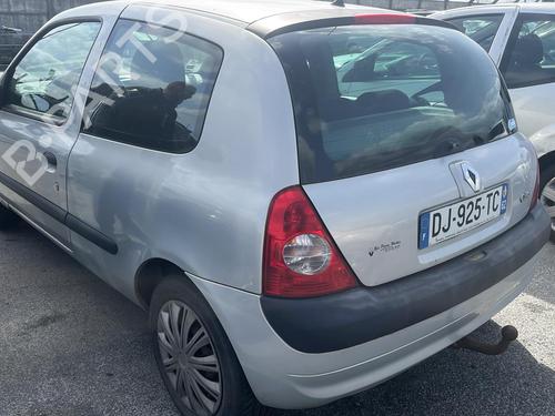 Rim RENAULT CLIO II (BB_, CB_) 1.2 (BB0A, BB0F, BB10, BB1K, BB28, BB2D, BB2H, CB0A,... | BP28282278C45 