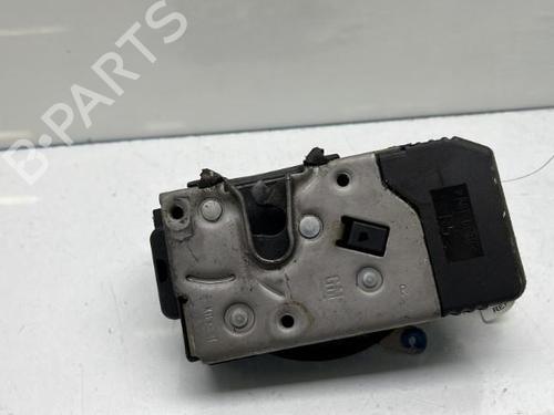 Used Front right lock Front right lock 20184780 20184780