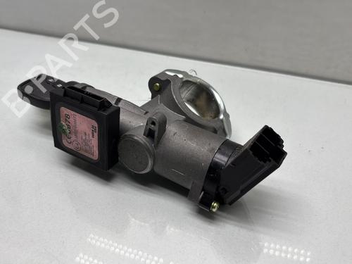 Used Ignition barrel CHEVROLET SPARK (M300) 1.0 (68 hp) 27632702