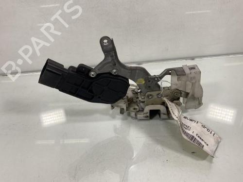 Used Front right lock Front right lock PEUGEOT 107 (PM_, PN_) 1.0 (68 hp) 20003981 20003981