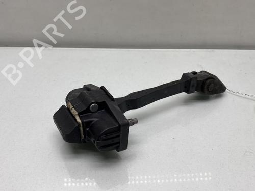 Used Hinge/Door check strap DACIA DOKKER MPV (KE_) 1.5 dCi / Blue dCi 75 (KEAJ, KEAH, KEJW) (75 hp) 26212507