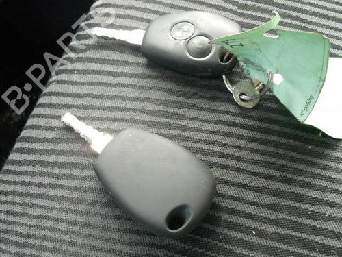 Climate control DACIA SANDERO 1.5 dCi | BP19986644I5  - Image 9