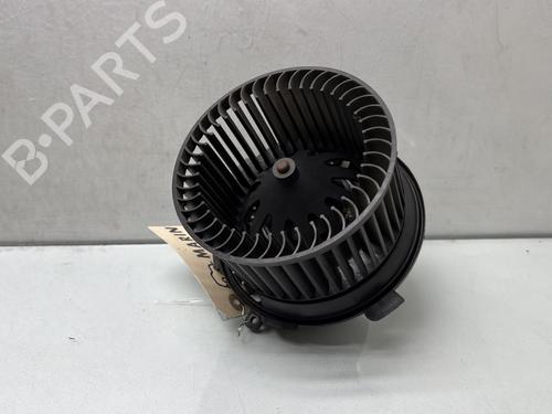 Varmeblæser PEUGEOT 307 (3A/C) 2.0 HDi 110 (107 hp) 28280870