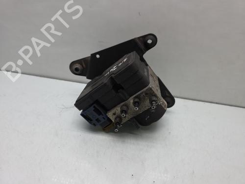 Abs pomp PEUGEOT 206 Hatchback (2A/C) 1.9 D | BP29897457M43