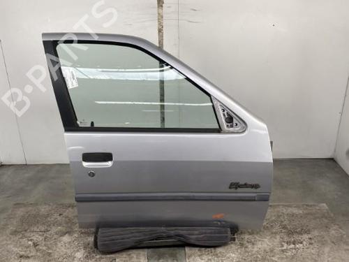 Right front door PEUGEOT 306 Hatchback (7A, 7C, N3, N5)  | BP21962046C3 