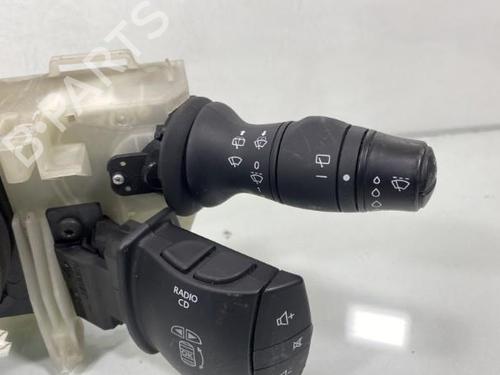 Used Steering column stalk Steering column stalk RENAULT MEGANE III Hatchback (BZ0/1_, B3_) 1.5 dCi (BZ0C) (90 hp) 20026929 20026929