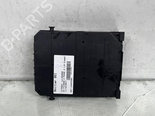 Used Fuse box Fuse box CITROËN C4 Picasso II [2013-2026] 34333171 34333171