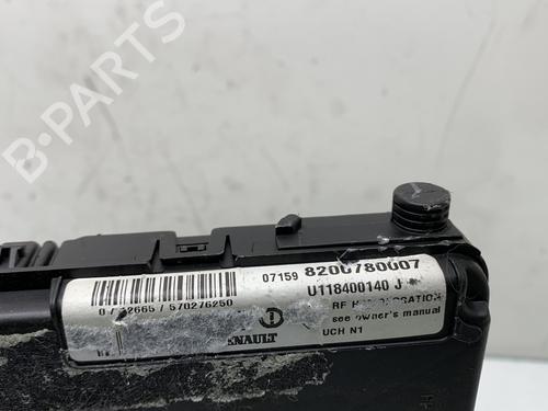 Used Fuse box Fuse box RENAULT MEGANE II Estate (KM0/1_) [2003-2012] 19976433 19976433
