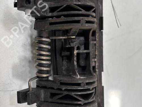 Front right exterior door handle DACIA SANDERO II TCe 90 (B8M1, B8MA, B8AC) | BP28280049C129 