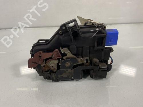 Used Front left lock AUDI A3 (8P1) 1.9 TDI (105 hp) 19978621