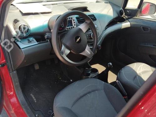 Right front fog light CHEVROLET SPARK (M300) 1.0 | BP28073986C31  - Image 8