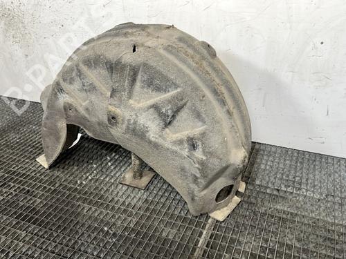 Hjulbue RENAULT MEGANE IV Hatchback (B9A/M/N_) 1.6 dCi 165 | BP32855363C56 - Image 2