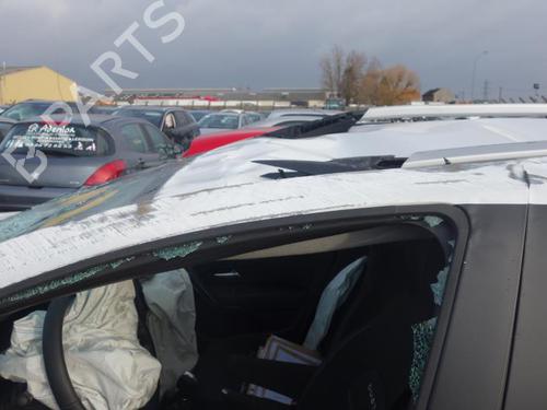 Pedal DACIA DUSTER (HM_) 1.5 dCi 110 (HMAB) | BP20016649I4 - Image 6