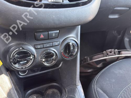 Left front window switch PEUGEOT 208 I (CA_, CC_) 1.2 VTi 68 / PureTech 68 | BP36439509I27  - Image 20