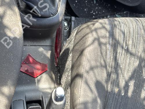 Right sun visor SUZUKI SWIFT IV (FZ, NZ) 1.2 (AZH412, ZC72S) | BP32500474I2 - Image 7