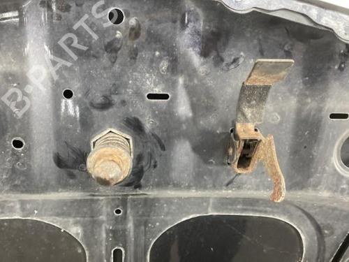 Hood OPEL TIGRA TwinTop (X04) 1.4 (R97) | BP20024462C1 