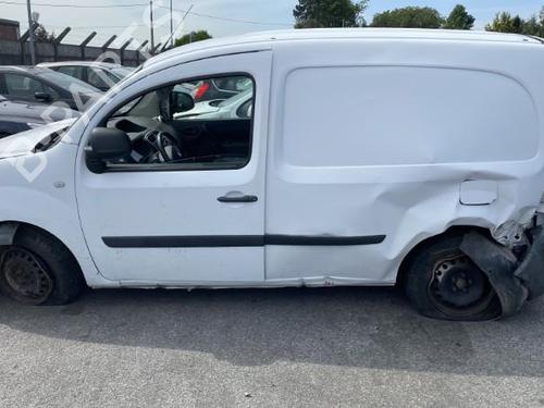 Grill RENAULT KANGOO Express (FW0/1_) 1.5 dCi 75 (FW07, FW10, FW04) | BP23983190C40 - Image 8