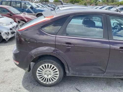 Right front door FORD FOCUS II (DA_, HCP, DP) 1.6 TDCi | BP21961986C3 