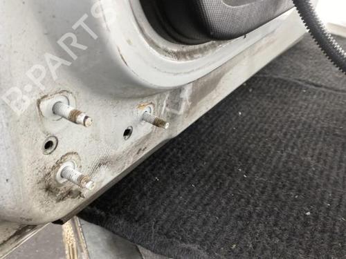 Højre side skydedør CITROËN BERLINGO MULTISPACE (B9) 1.6 HDi 110 | BP27359705C75 