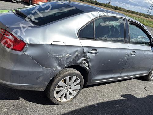Rear parcel shelf SEAT TOLEDO IV (KG3) 1.6 TDI | BP29961887C85 - Image 27