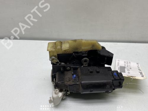 Front left lock DACIA DOKKER MPV (KE_) 1.5 dCi / Blue dCi 75 (KEAJ, KEAH, KEJW) | BP26495909C98 