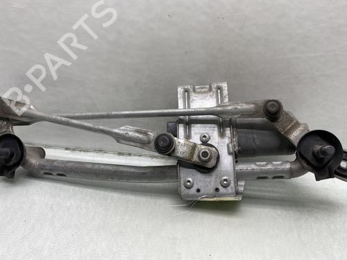 Used Front wiper motor KIA SPORTAGE IV (QL, QLE) 1.7 CRDi (116 hp) 25708231