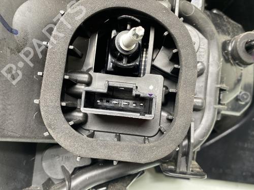 Right taillight DACIA SANDERO III 1.0 TCe 100 ECO-G | BP31804589C35