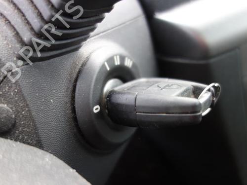 Warning switch OPEL VECTRA C (Z02)  | BP20004120I22  - Image 9