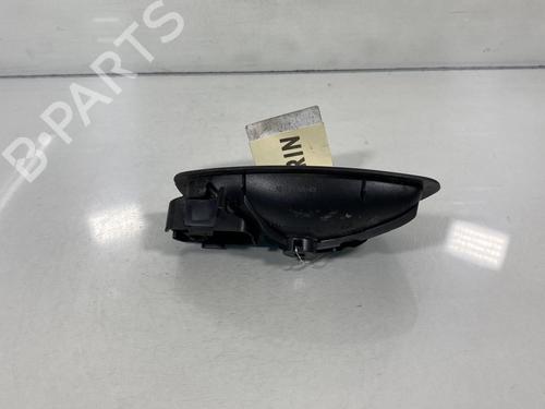 Front right interior door handle RENAULT TRAFIC III Bus (JG_) 1.6 dCi 125 (JGMH) | BP20182819I14 
