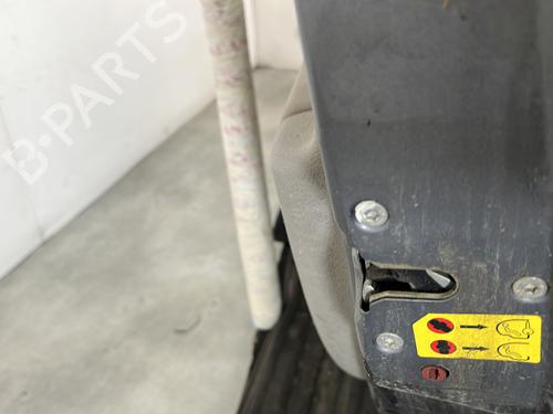 Right rear door CITROËN XSARA PICASSO (N68) 2.0 HDi | BP29329285C5 