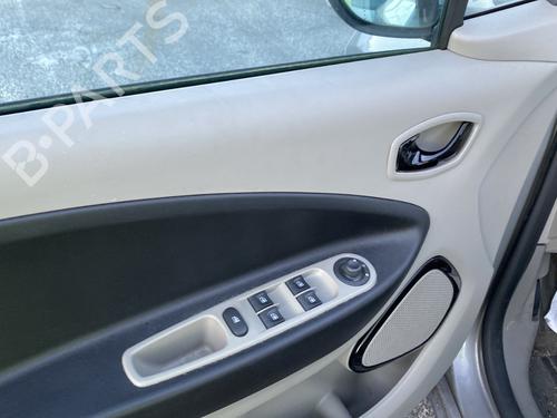 Front windshield wiper arm RENAULT ZOE (BFM_) ZOE | BP26318927C143 - Image 13