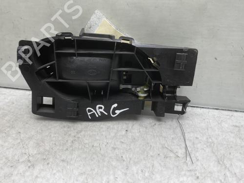 Rear left interior door handle PEUGEOT 508 SW I (8E_) 2.2 HDi | BP19992902I15 