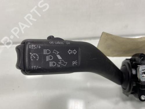 Steering column stalk SKODA SUPERB II (3T4) 2.0 TDI 16V | BP20000042I23 