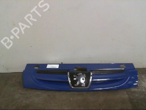 Used Grille CITROËN BERLINGO / BERLINGO FIRST Box Body/MPV (M_) [1996-2011]  19985447