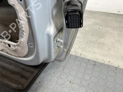 Left front door RENAULT MODUS / GRAND MODUS (F/JP0_) 1.5 dCi (FP0D, JP0D) | BP31074324C2 