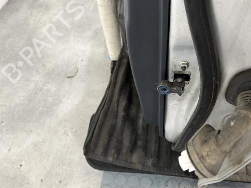 Left rear door TOYOTA AVENSIS Estate (_T27_) 2.0 D-4D (ADT270_, ADT270R) | BP29897725C4 