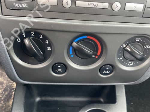 Switch FORD FUSION (JU_) 1.4 TDCi | BP28281185I30  - Image 27